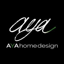 logo-AYA HOME DESIGN
