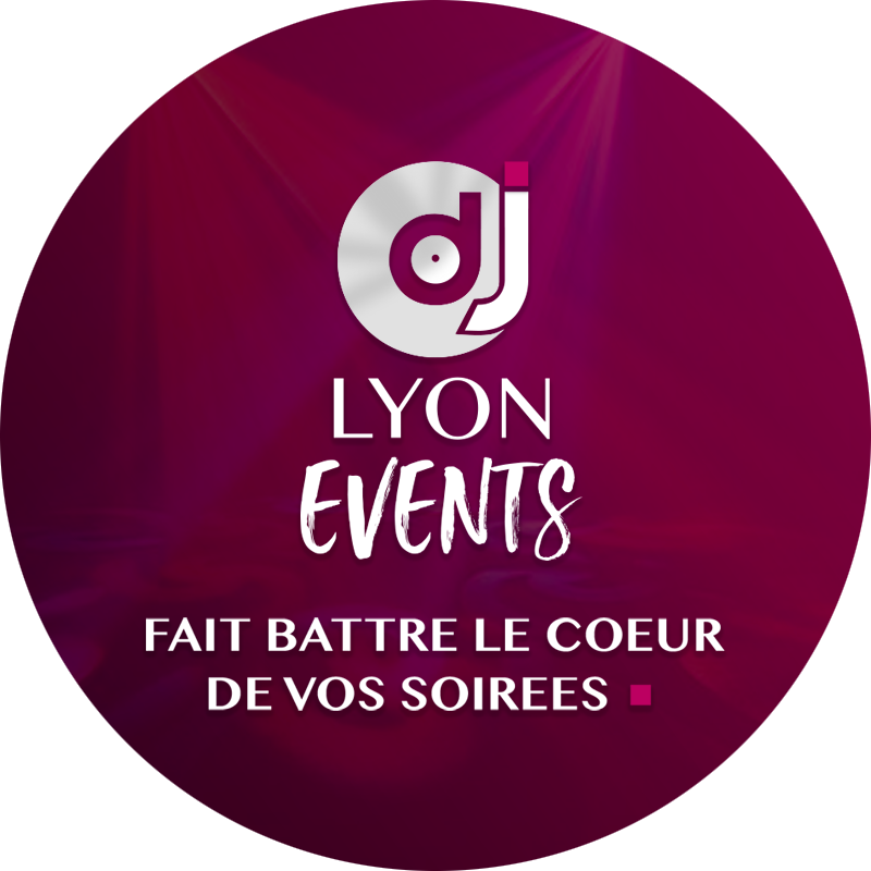 logo-DJ LYON EVENTS