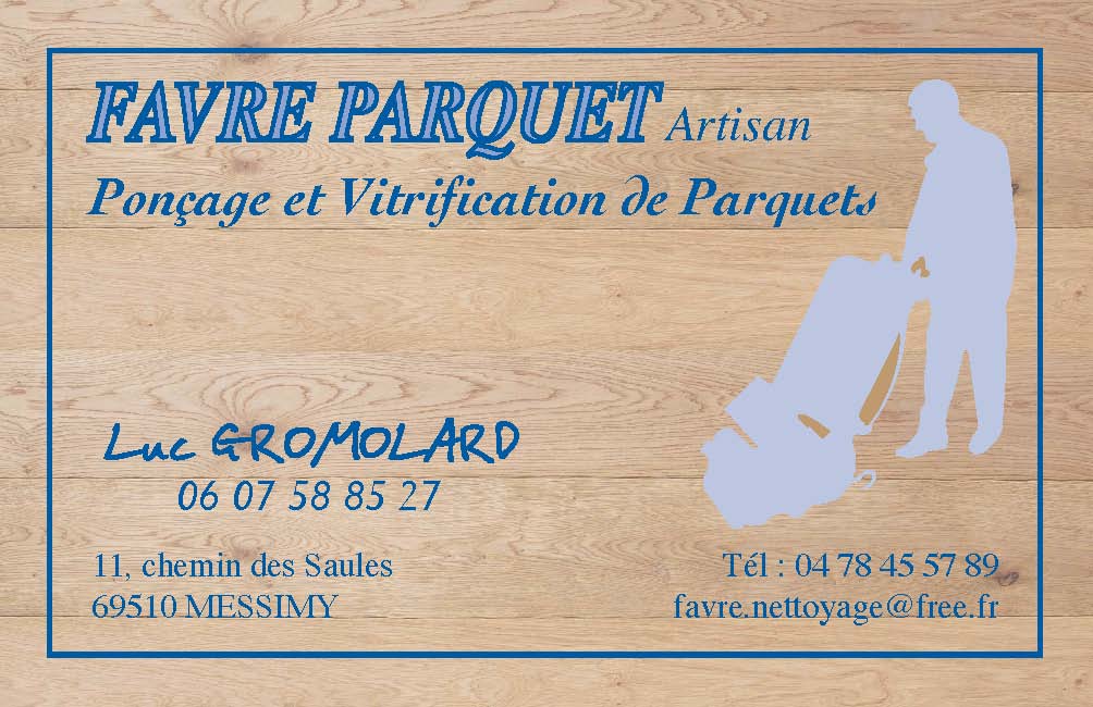 logo-FAVRE PARQUET SARL