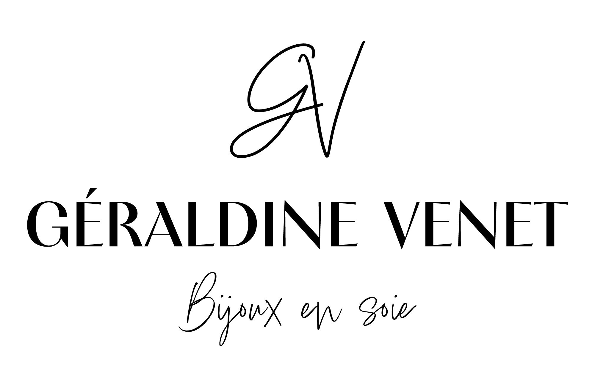 logo-GERALDINE VENET BIJOUX EN SOIE