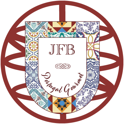 logo-JFB PORTUGAL GOURMET