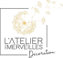 logo-L'ATELIER DES MERVEILLES