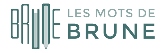 logo-LES MOTS DE BRUNE - RÉDACTION WEB & OPTIMISATION SEO/GEO