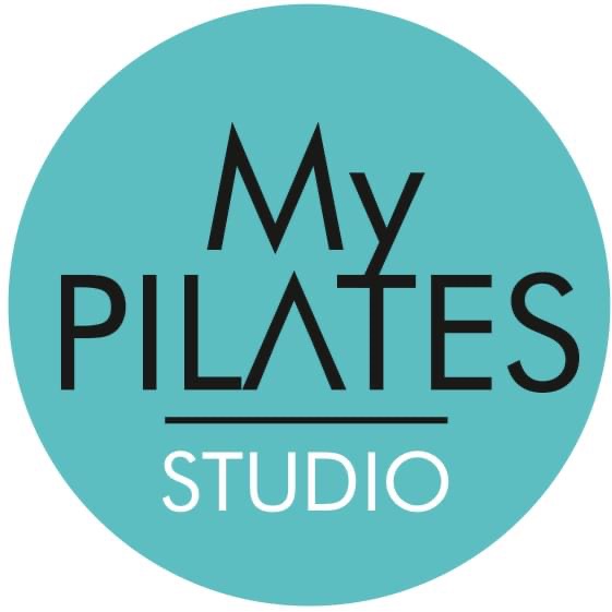 logo-MY PILATES STUDIO