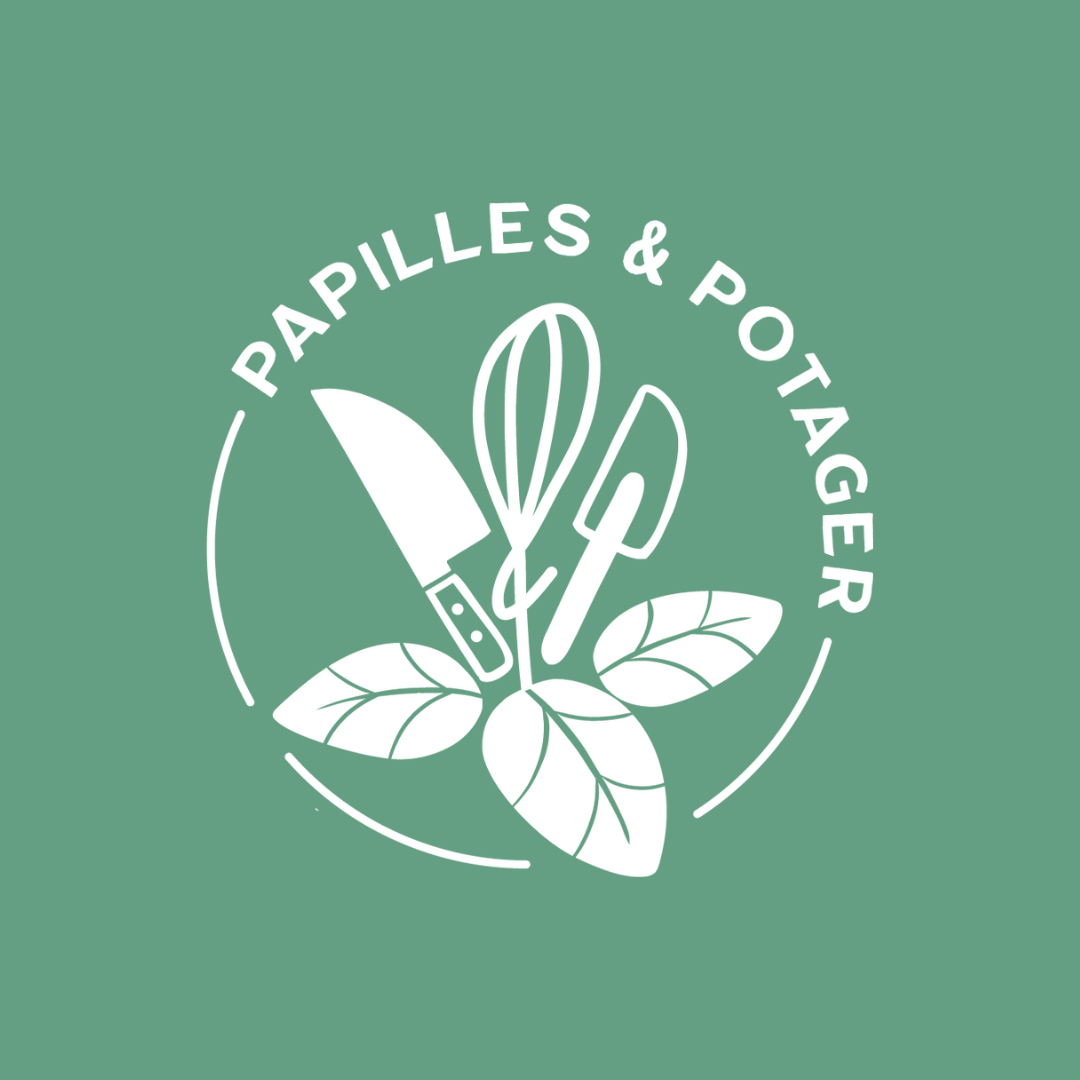 logo-PAPILLES ET POTAGER