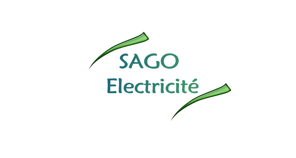 logo-SAGO ELECTRICITE