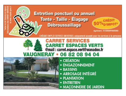 logo-SARL CARRET ESPACES VERTS