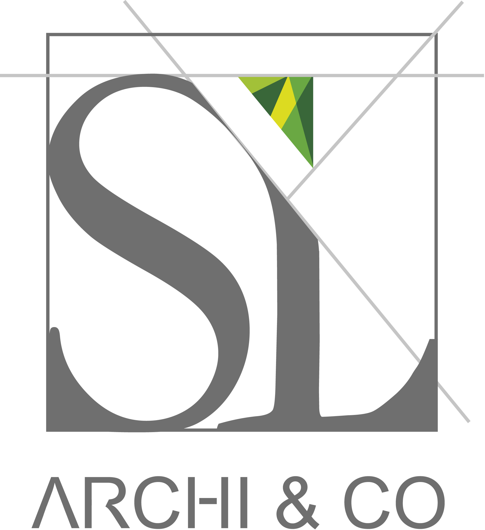 logo-SL ARCHI & CO