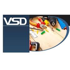 logo-VSD QUINCAILLERIE BRICOLAGE