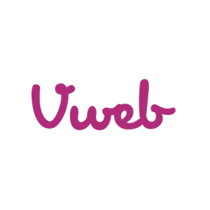 logo-VWEB - AGENCE DIGITALE
