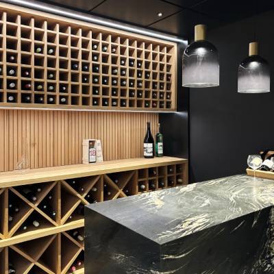 Cave a vin