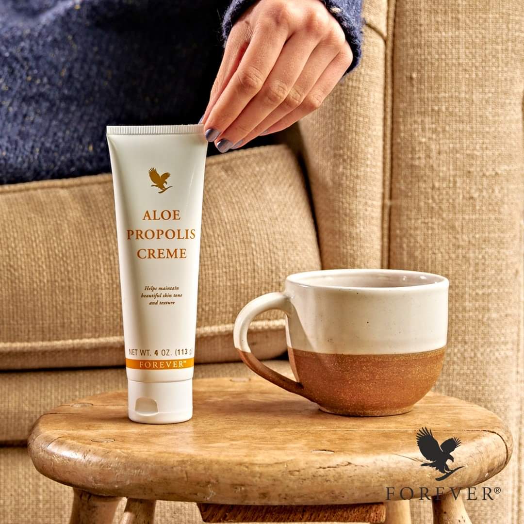 Crème propolis - ref 51