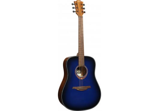 Guitare lag