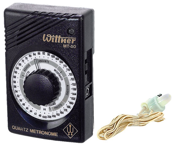 Metronome